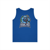 Utica yeti Tank Top