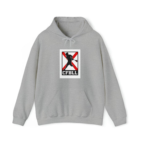 Cfbll Corbas Unisex Heavy Blend Hooded Sweatshirt