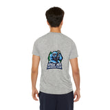 Utica Yeti T-shirt