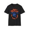 West Orange Lacrosse Unisex Softstyle T-Shirt