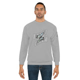 Bang City Crewneck Gray