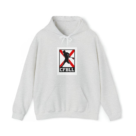 Cfbll Corbas Unisex Heavy Blend Hooded Sweatshirt