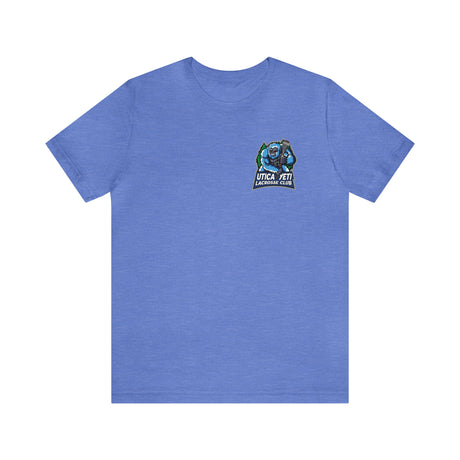 Utica Yeti Sleeve Tee