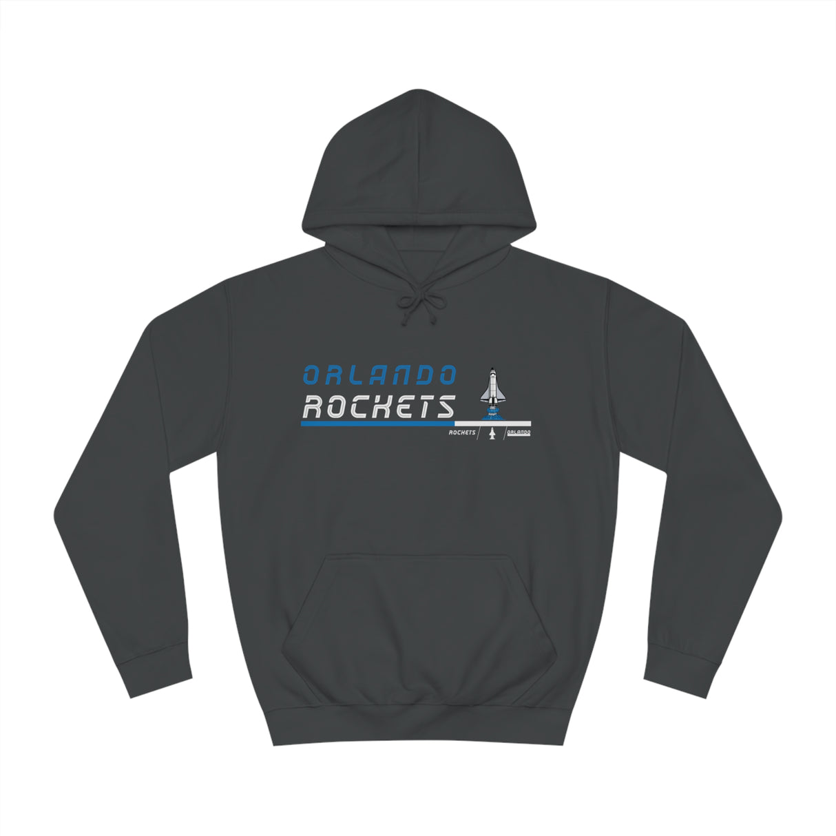 Orlando rockets hoodie