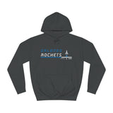 Orlando rockets hoodie