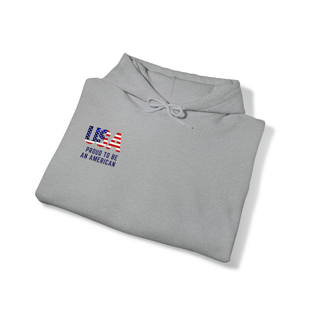 nyarng Unisex Heavy Blend™ Hooded Sweatshirt