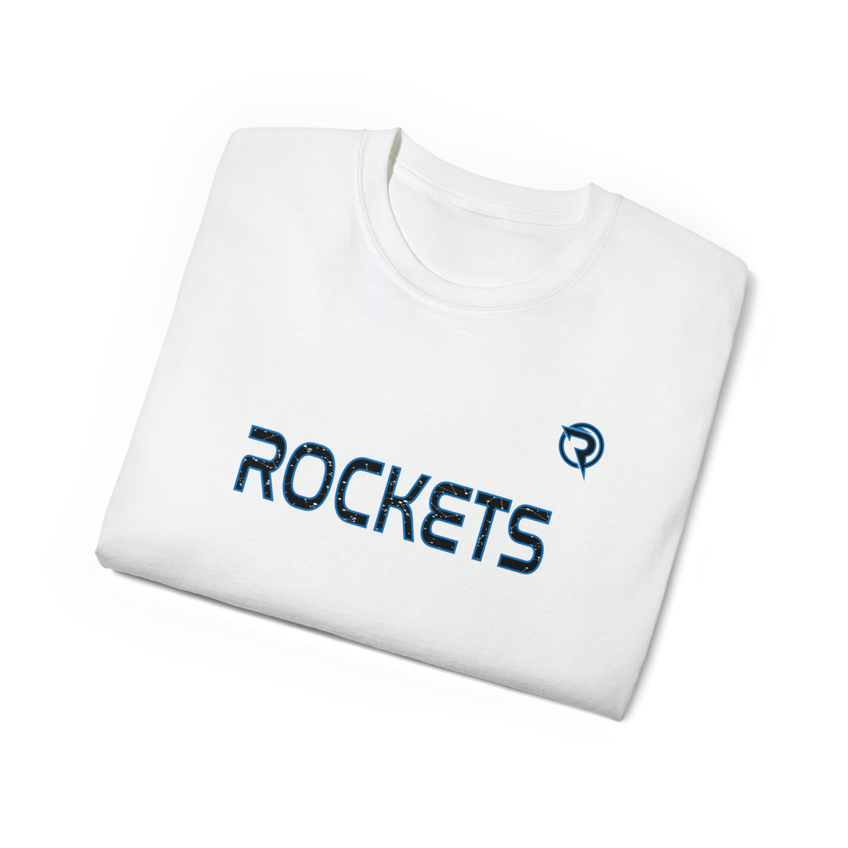 Orlando rockets player pack tee shirt