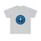 Orlando Rockets Lacrosse T-Shirt