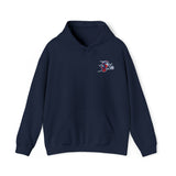 Outlaws Heavy Blend™ Hooded Sweatshirt