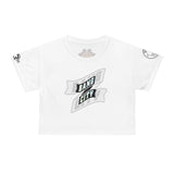 Bang CIty Crop Top