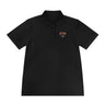 West Orange Lacrosse Men's Sport Polo Shirt