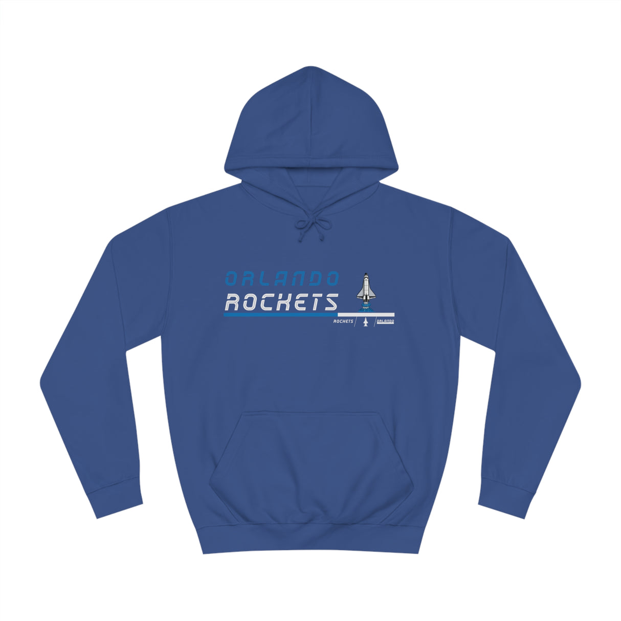 Orlando rockets hoodie