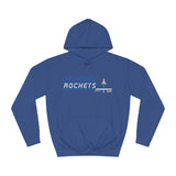 Orlando rockets hoodie