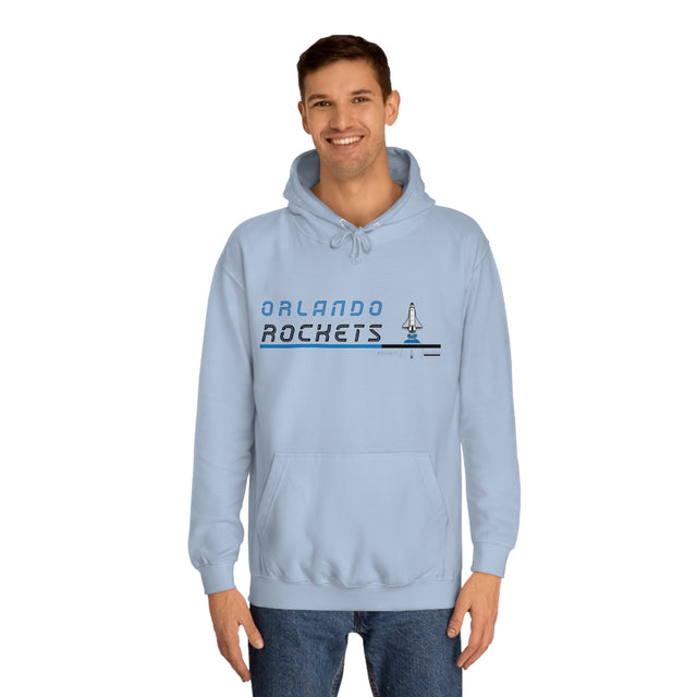 Orlando rockets hoodie