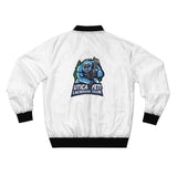 Utica Yeti Bomber Jacket