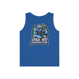 Utica yeti Tank Top