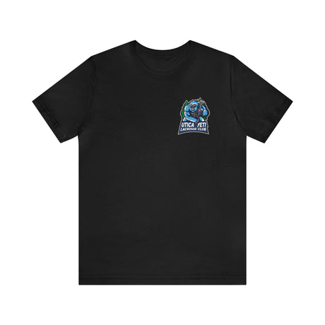 Utica Yeti Sleeve Tee