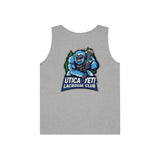 Utica yeti Tank Top