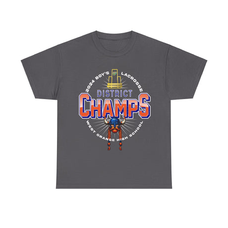 2024 West Orange District Championship Shirt