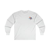 West Orange Lacrosse Ultra Cotton Long Sleeve Tee