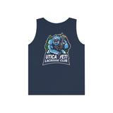 Utica yeti Tank Top