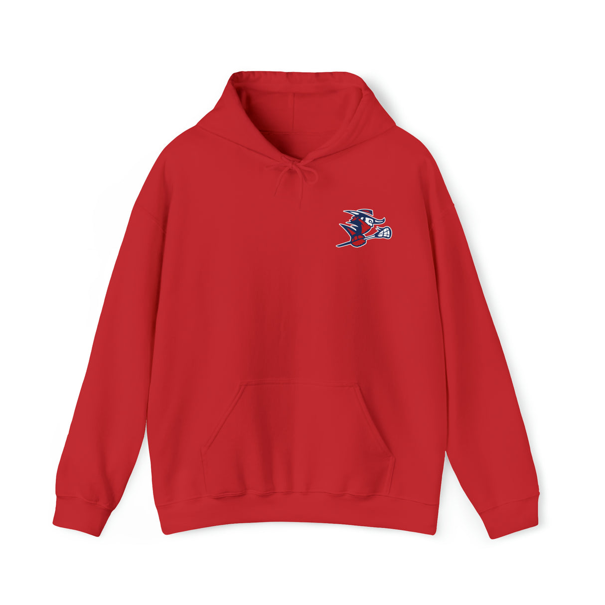 Outlaws Heavy Blend™ Hooded Sweatshirt