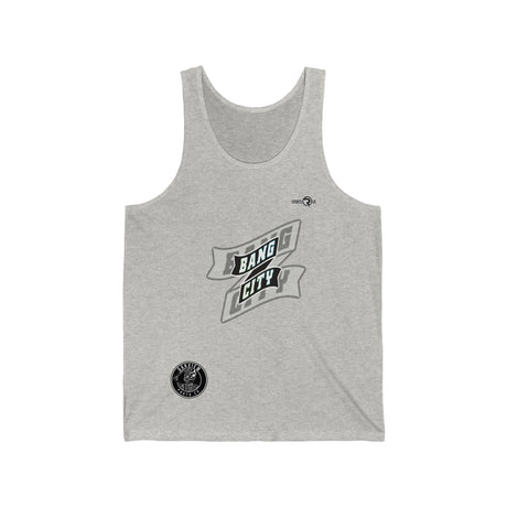 Bang City Tank top