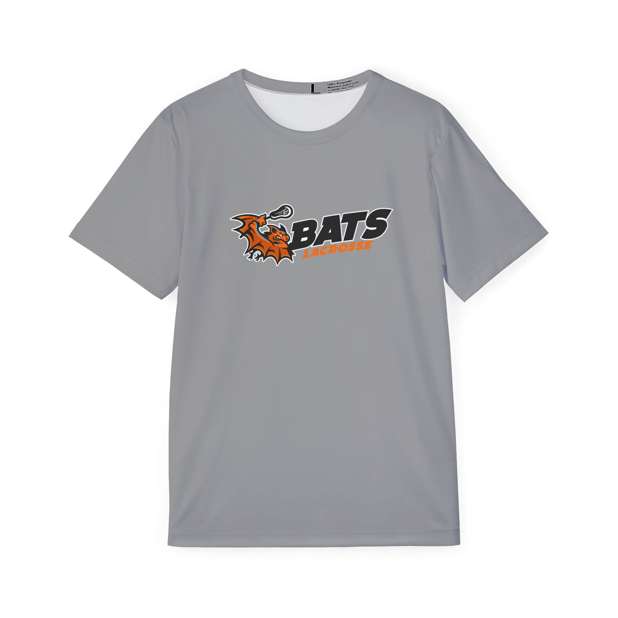 Bats Grey Shooting Shirt 2024