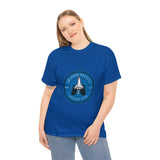 Orlando Rockets Lacrosse T-Shirt