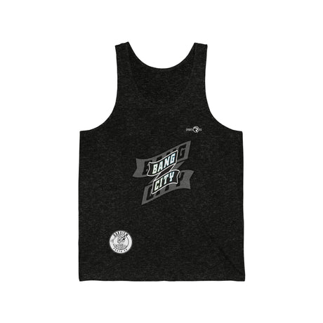 Bang City Tank top