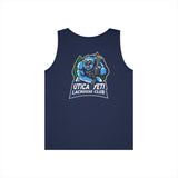 Utica yeti Tank Top