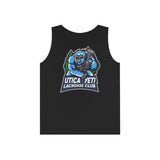 Utica yeti Tank Top