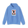 Cfbll Corbas Unisex Heavy Blend Hooded Sweatshirt