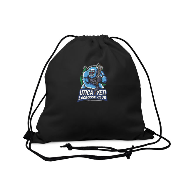 Utica Yeti Outdoor Drawstring Bag
