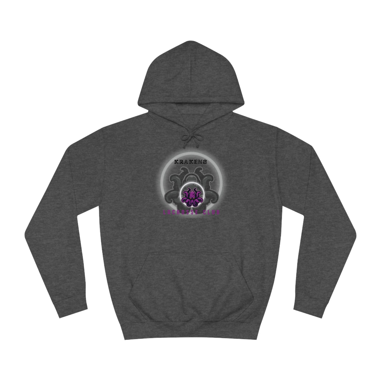 Kraken's Hoodie