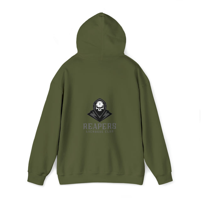 Cfbll Reeapers Unisex Heavy Blend Hooded Sweatshirt