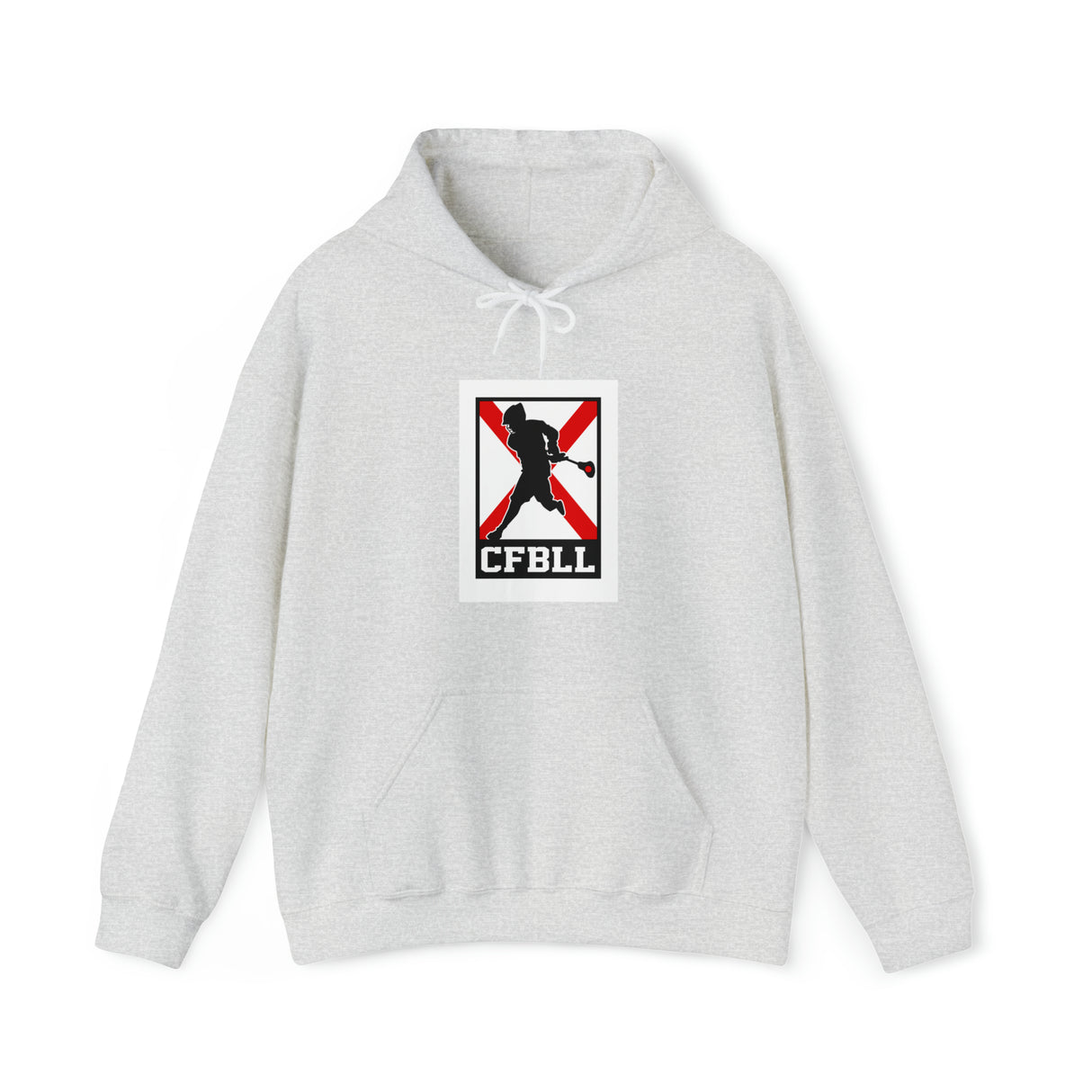 Cfbll karaken's Unisex Heavy Blend Hooded Sweatshirt