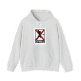 Cfbll karaken's Unisex Heavy Blend Hooded Sweatshirt