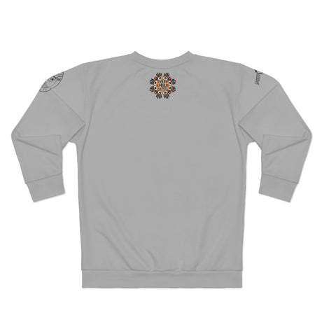 Bang City Crewneck Gray