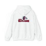 Outlaws Heavy Blend™ Hooded Sweatshirt