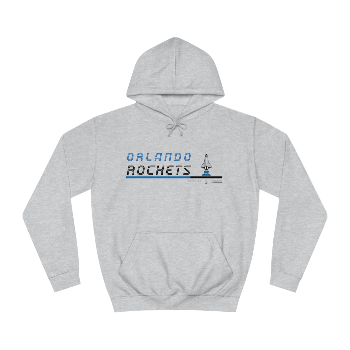 Orlando rockets hoodie