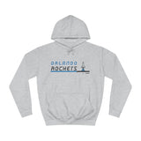 Orlando rockets hoodie