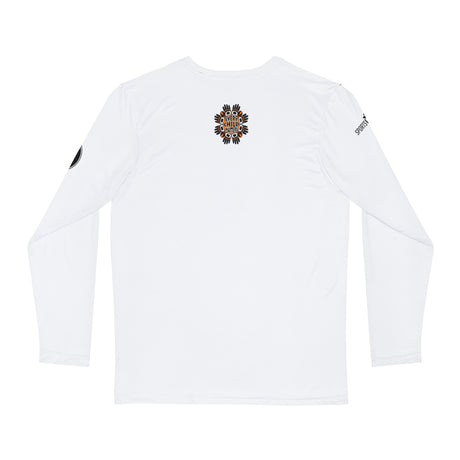 Bang city Long Sleeve dry-fit