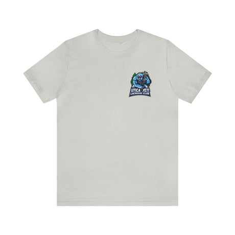 Utica Yeti Sleeve Tee