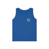 Utica yeti Tank Top