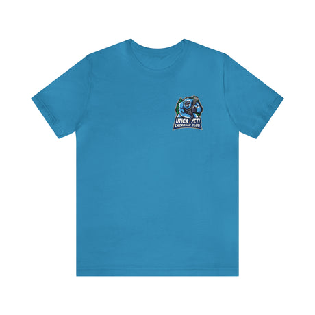 Utica Yeti Sleeve Tee