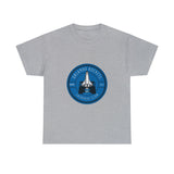 Orlando Rockets Lacrosse T-Shirt