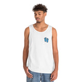 Utica yeti Tank Top