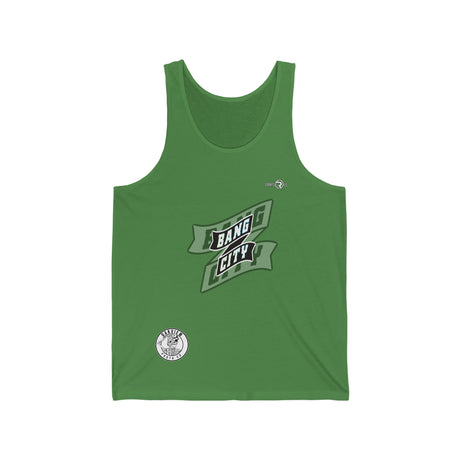 Bang City Tank top