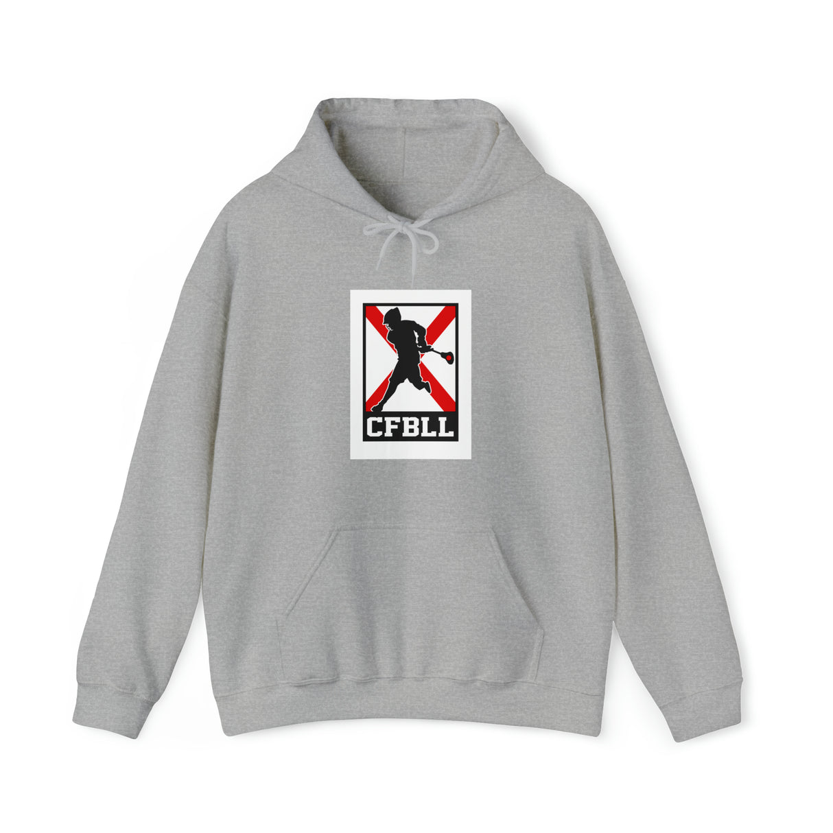 Cfbll karaken's Unisex Heavy Blend Hooded Sweatshirt